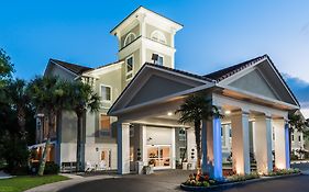 Holiday Inn Express Fairhope - Point Clear, An Ihg Hotel