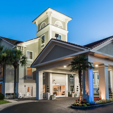 Holiday Inn Express Fairhope - Point Clear By Ihg Exterior photo