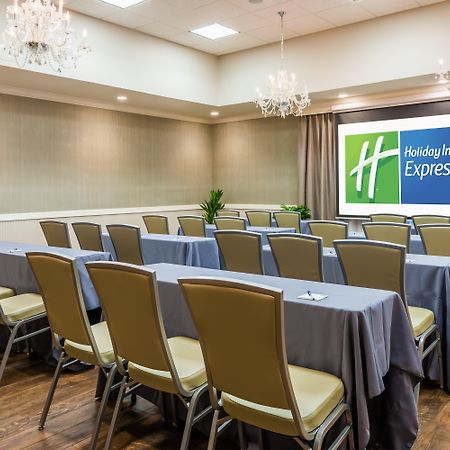 Holiday Inn Express Fairhope - Point Clear By Ihg Exterior photo