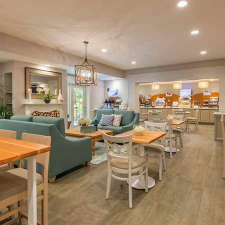 Holiday Inn Express Fairhope - Point Clear By Ihg Exterior photo
