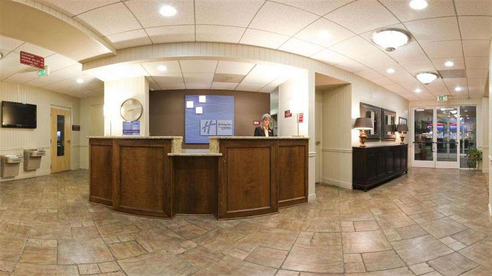 Holiday Inn Express Fairhope - Point Clear By Ihg Exterior photo