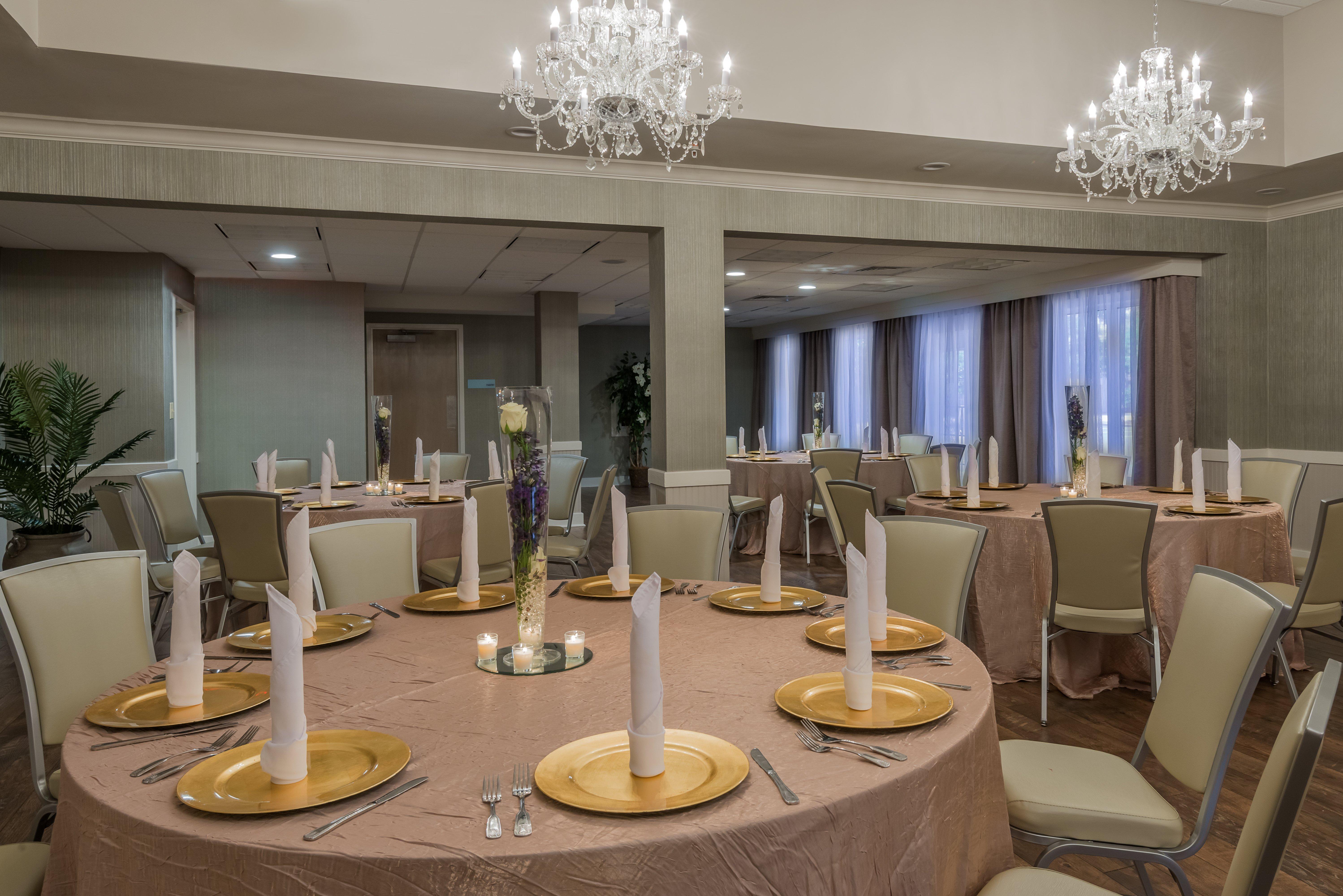 Holiday Inn Express Fairhope - Point Clear By Ihg Exterior photo