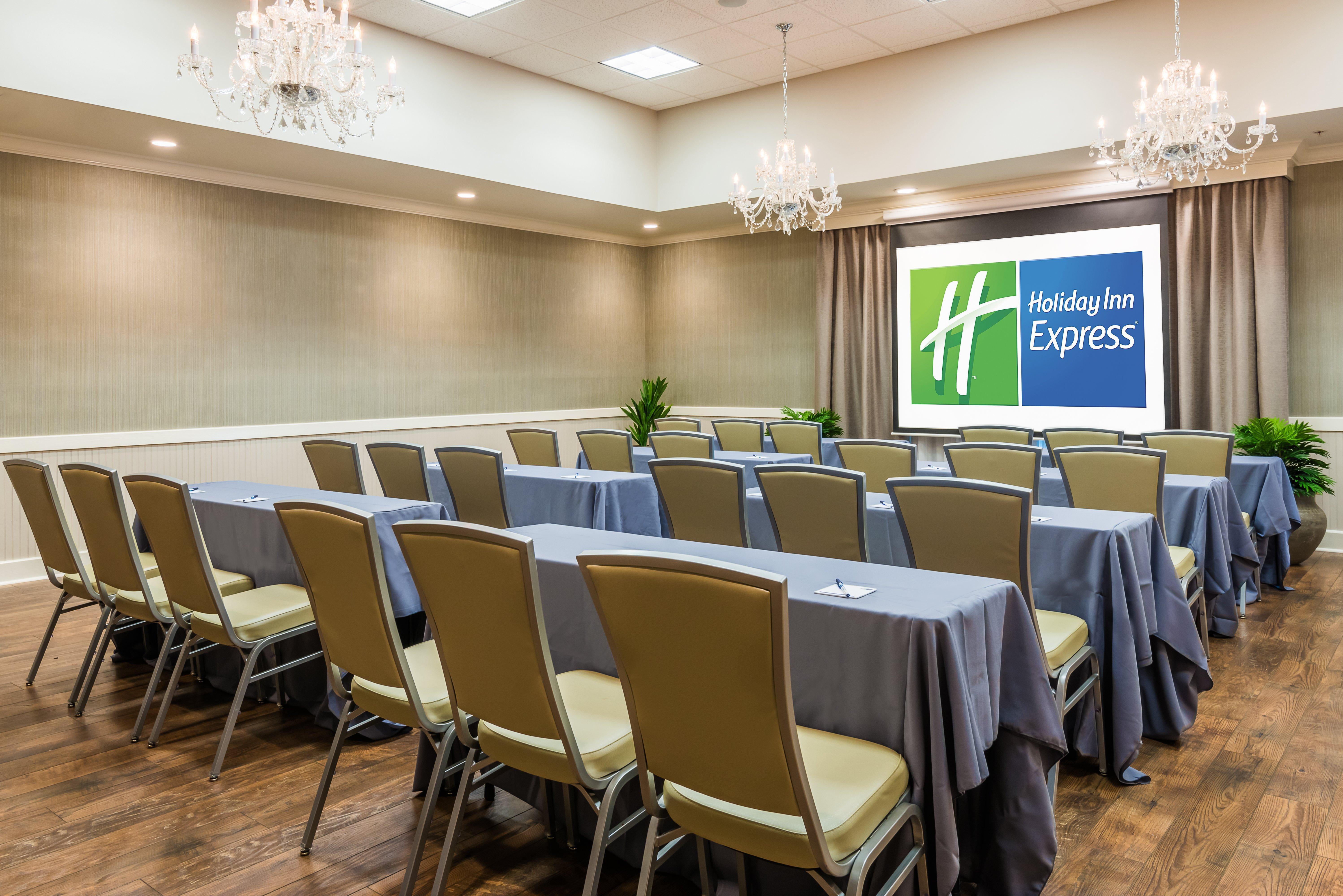 Holiday Inn Express Fairhope - Point Clear By Ihg Exterior photo