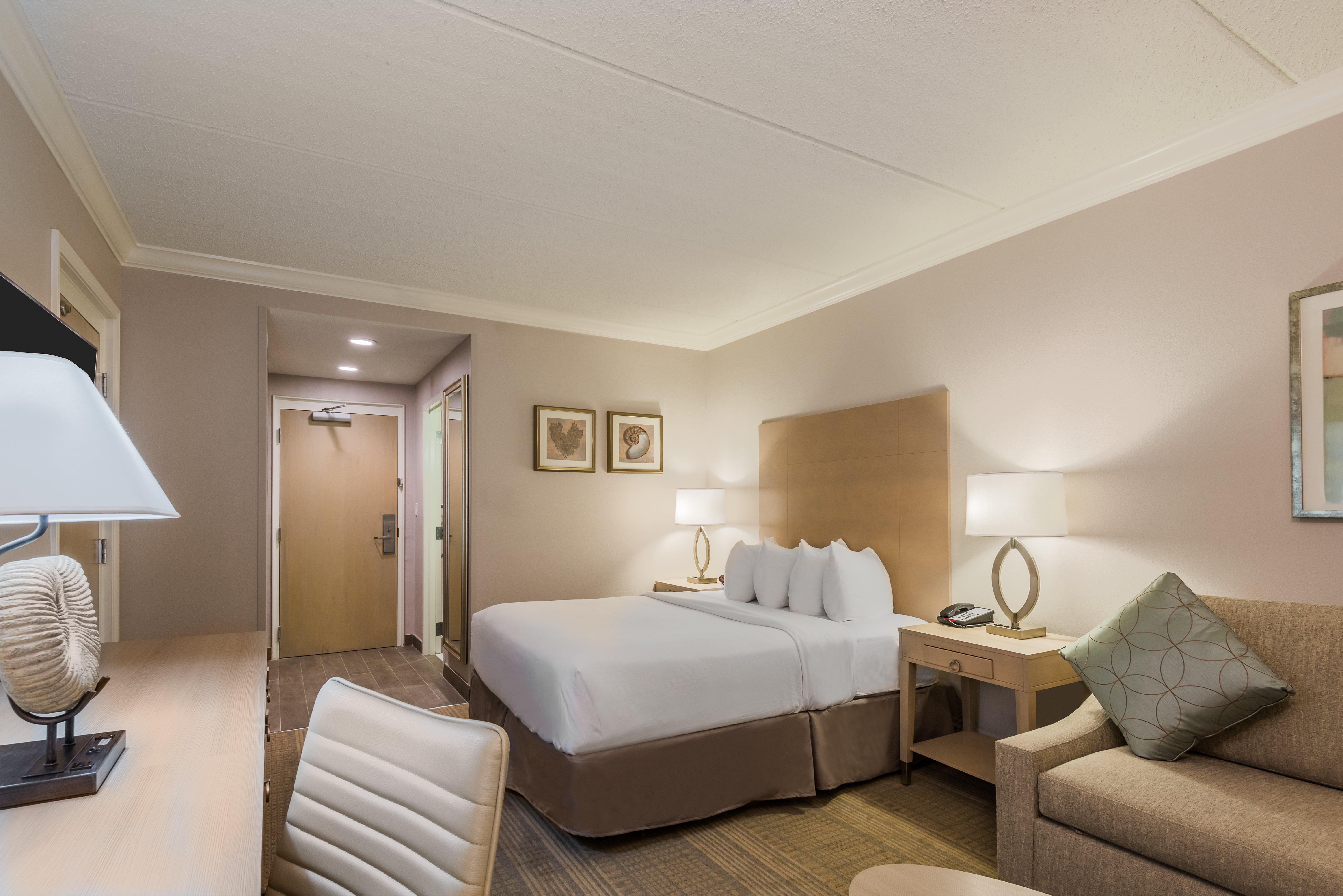 Holiday Inn Express Fairhope - Point Clear By Ihg Exterior photo