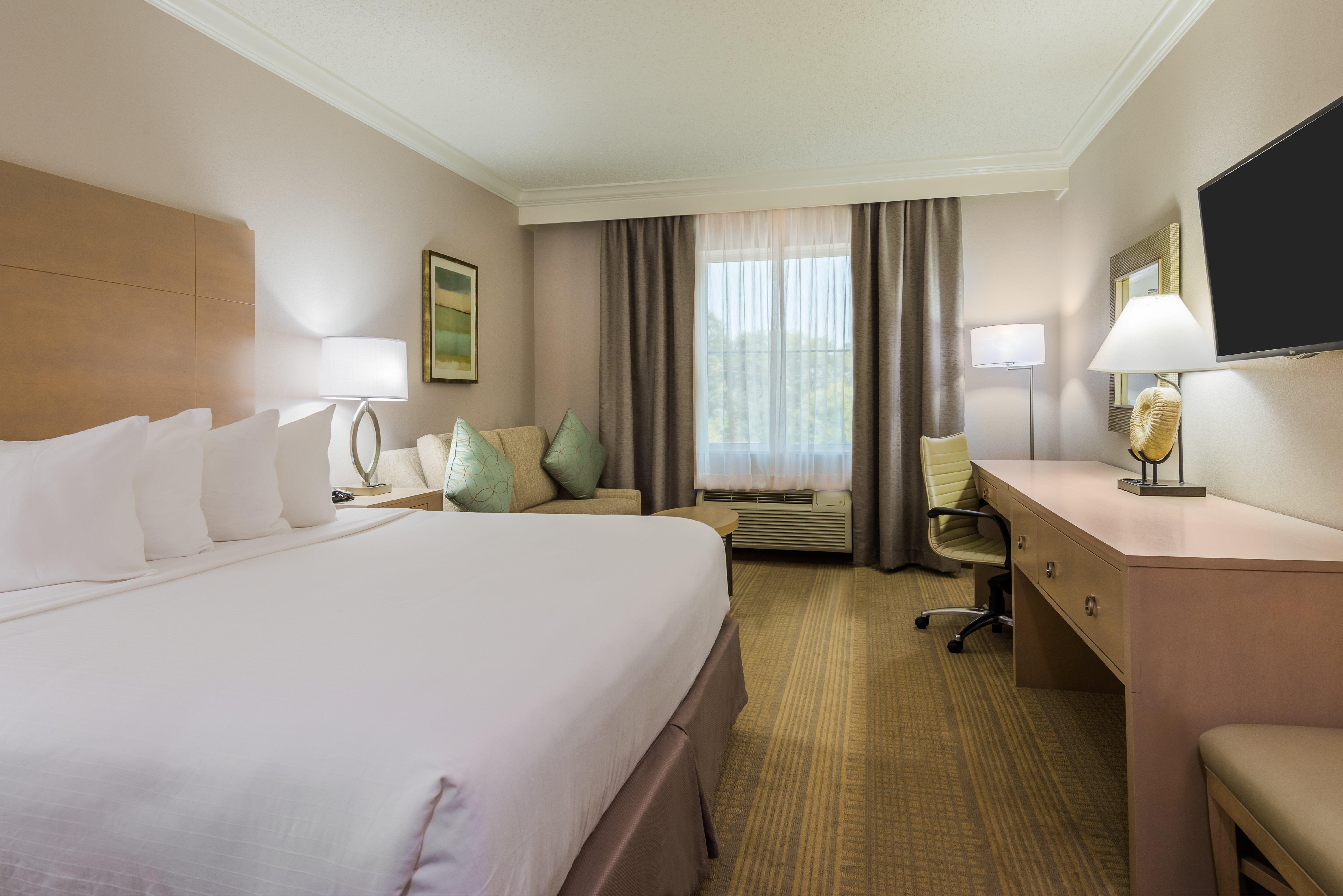 Holiday Inn Express Fairhope - Point Clear By Ihg Exterior photo