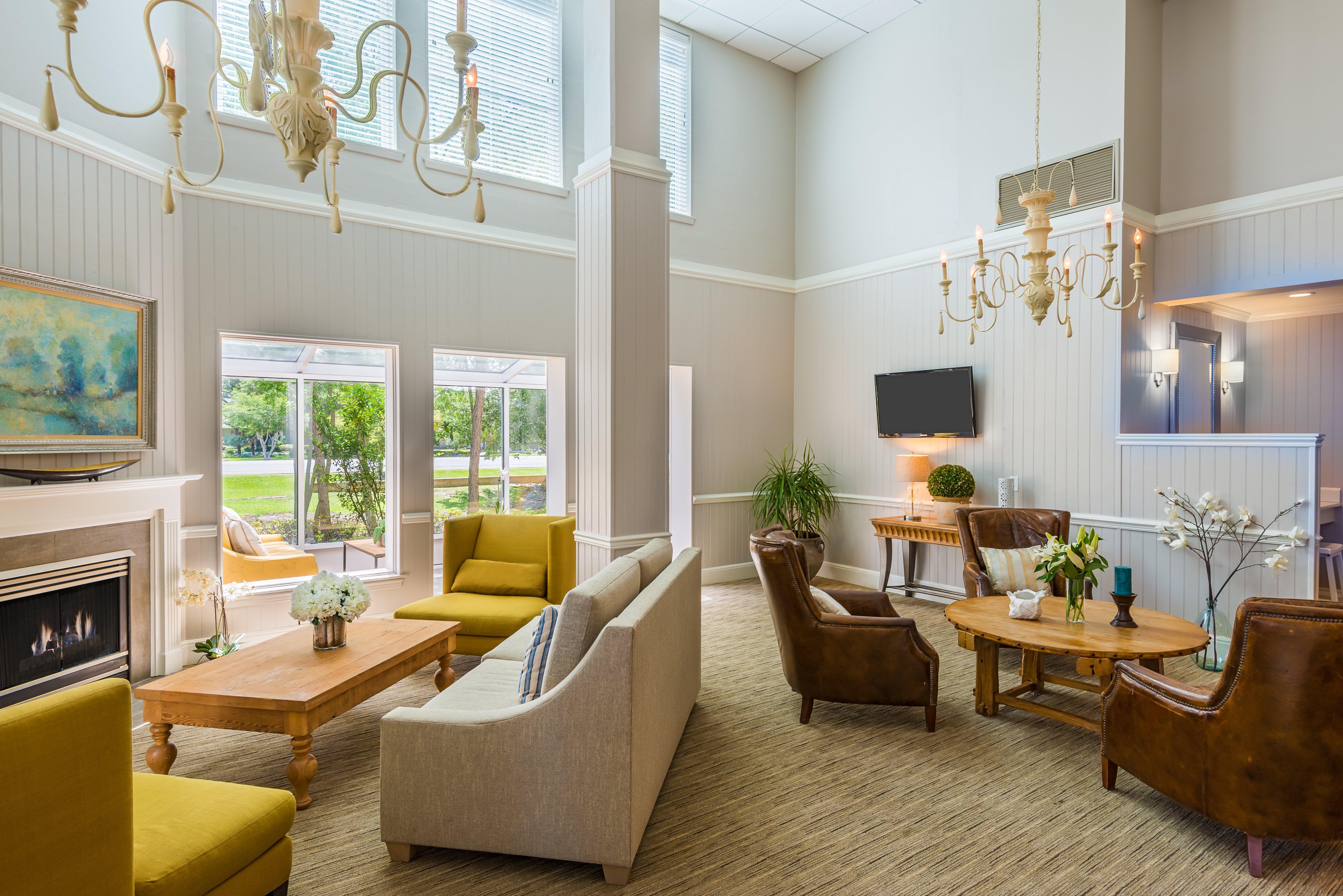 Holiday Inn Express Fairhope - Point Clear By Ihg Exterior photo
