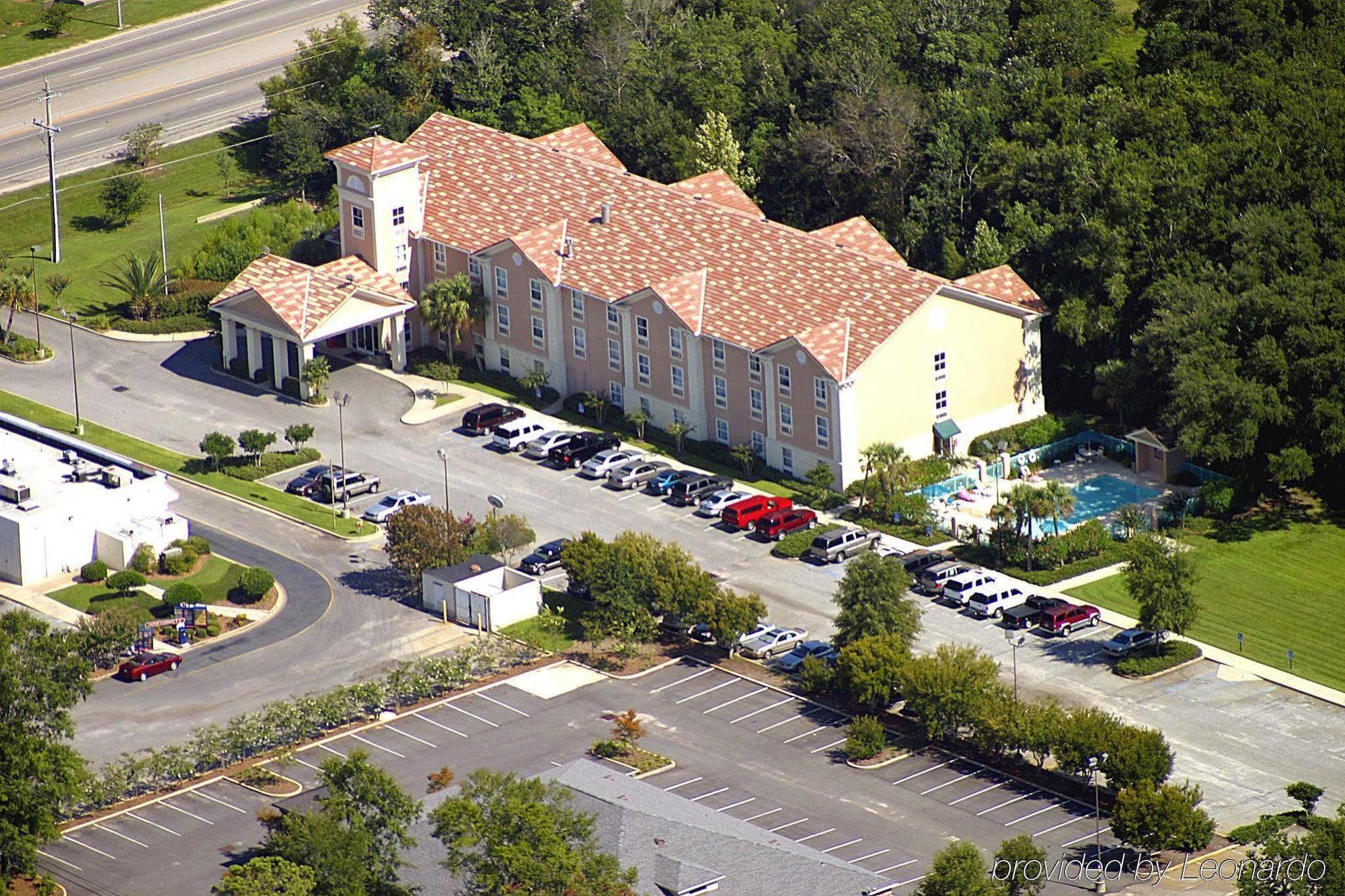 Holiday Inn Express Fairhope - Point Clear By Ihg Exterior photo