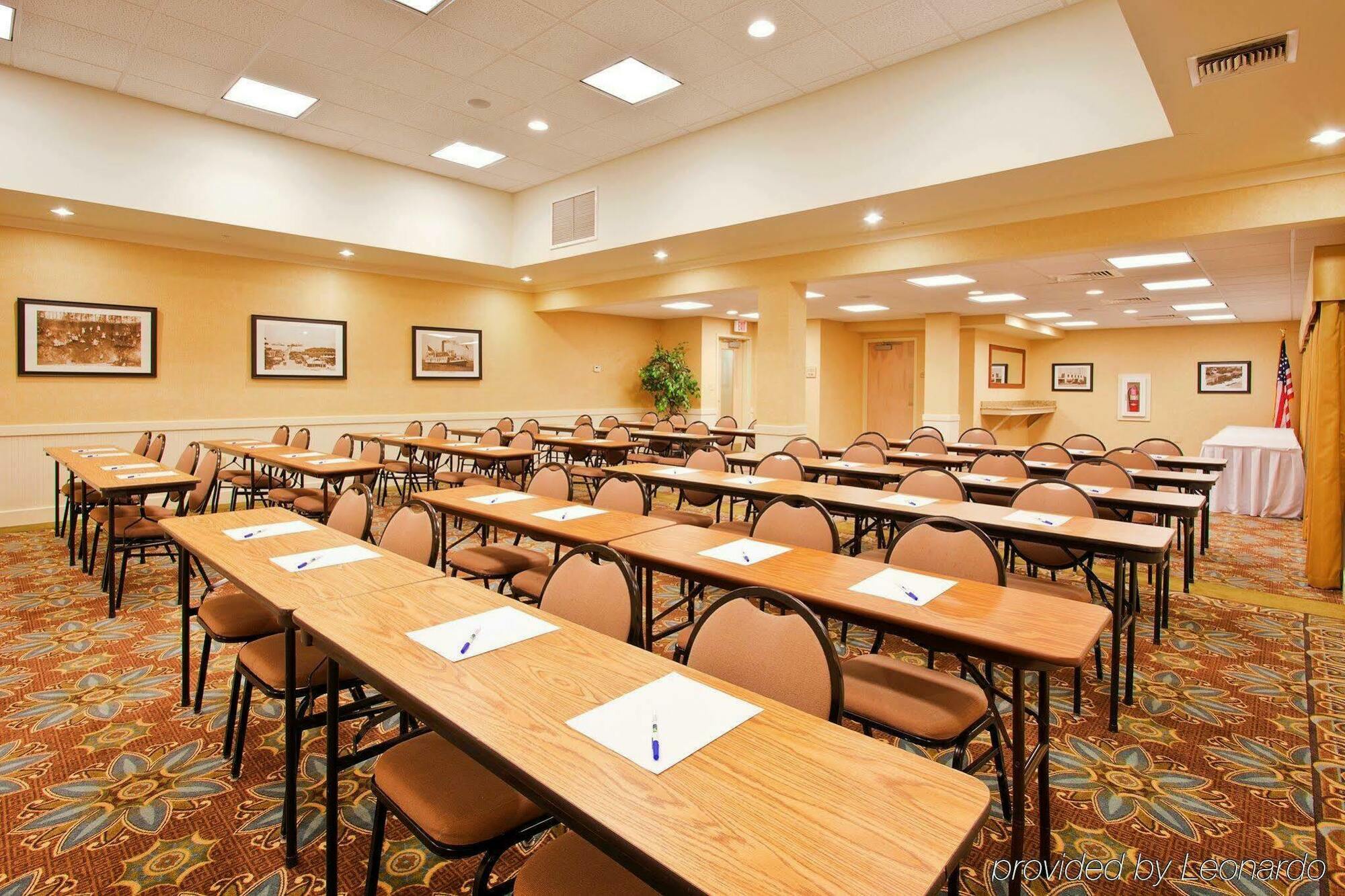 Holiday Inn Express Fairhope - Point Clear By Ihg Exterior photo