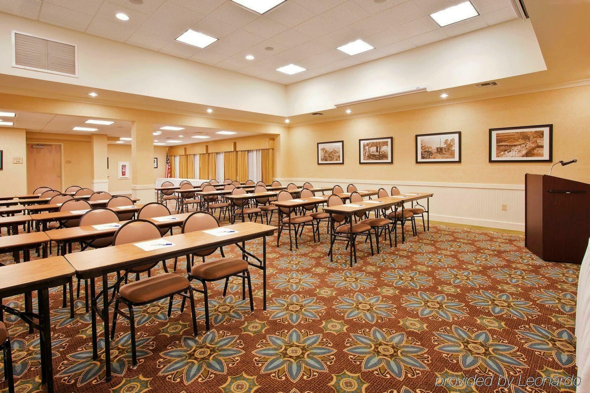 Holiday Inn Express Fairhope - Point Clear By Ihg Exterior photo